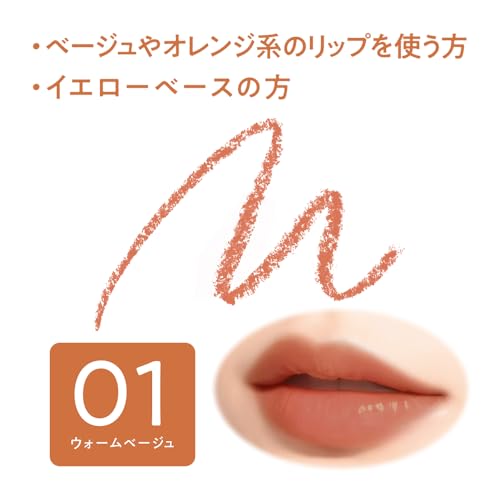 影色リップメイカー 4