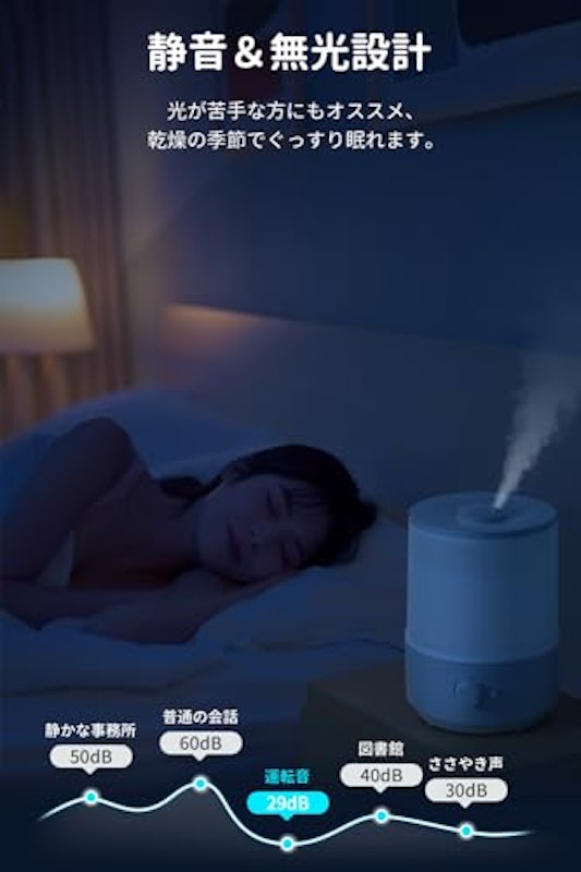 加湿器 6