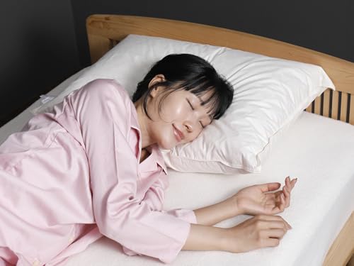 羽毛枕のおすすめ人気ランキング【2026年6月】 5