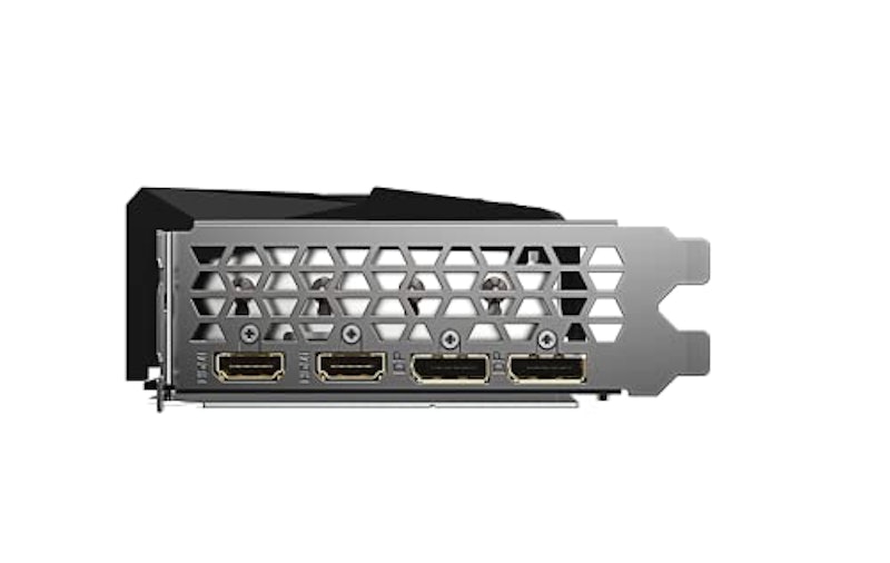 RX 6650 XT 6