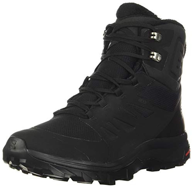 OUTBLAST THINSULATE CLIMASALOMON WATERPROOF 1