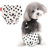 犬用サニタリーパンツのおすすめ人気ランキング【2026年8月】 5