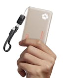 INIUのモバイルバッテリーのおすすめ人気ランキング【2026年6月】 2