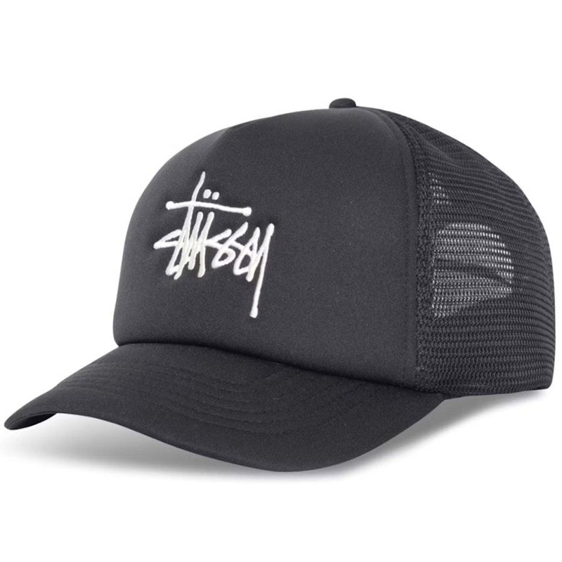 TRUCKER BIG BASIC SNAPBACK 1