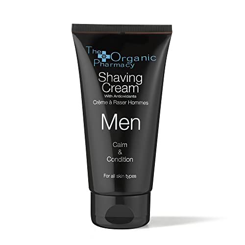 Men シェービング クリーム 1