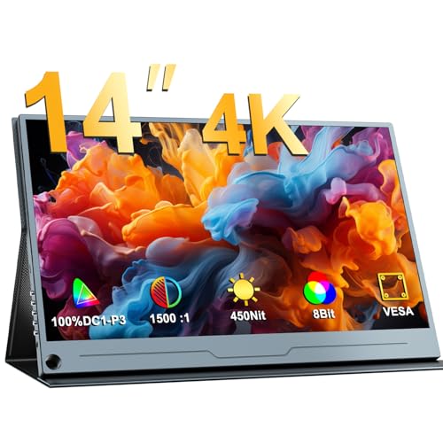 モバイルモニター 1