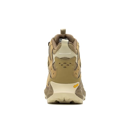 Moab Speed 2 Mid Gore-Tex 3