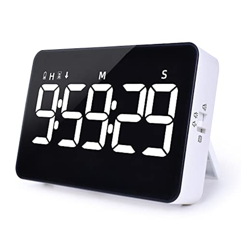 タイマー 1