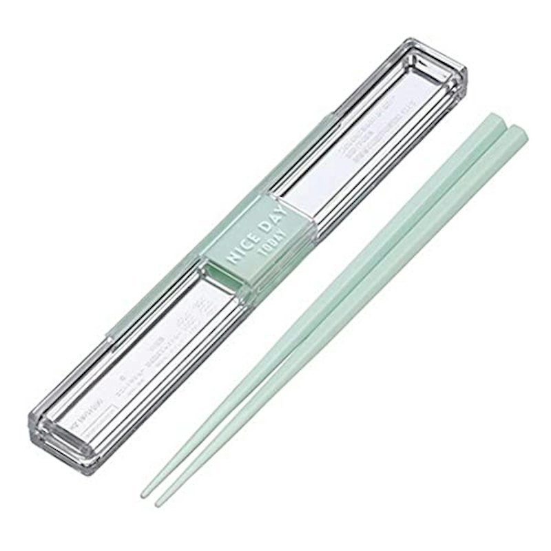 とっても強いケース入り18cm箸 1