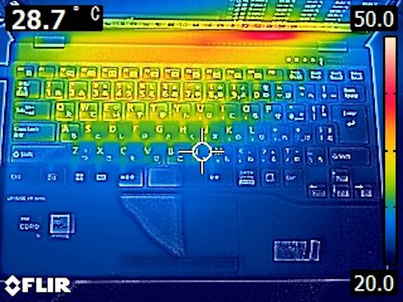 LIFEBOOK UH-X/G2 14
