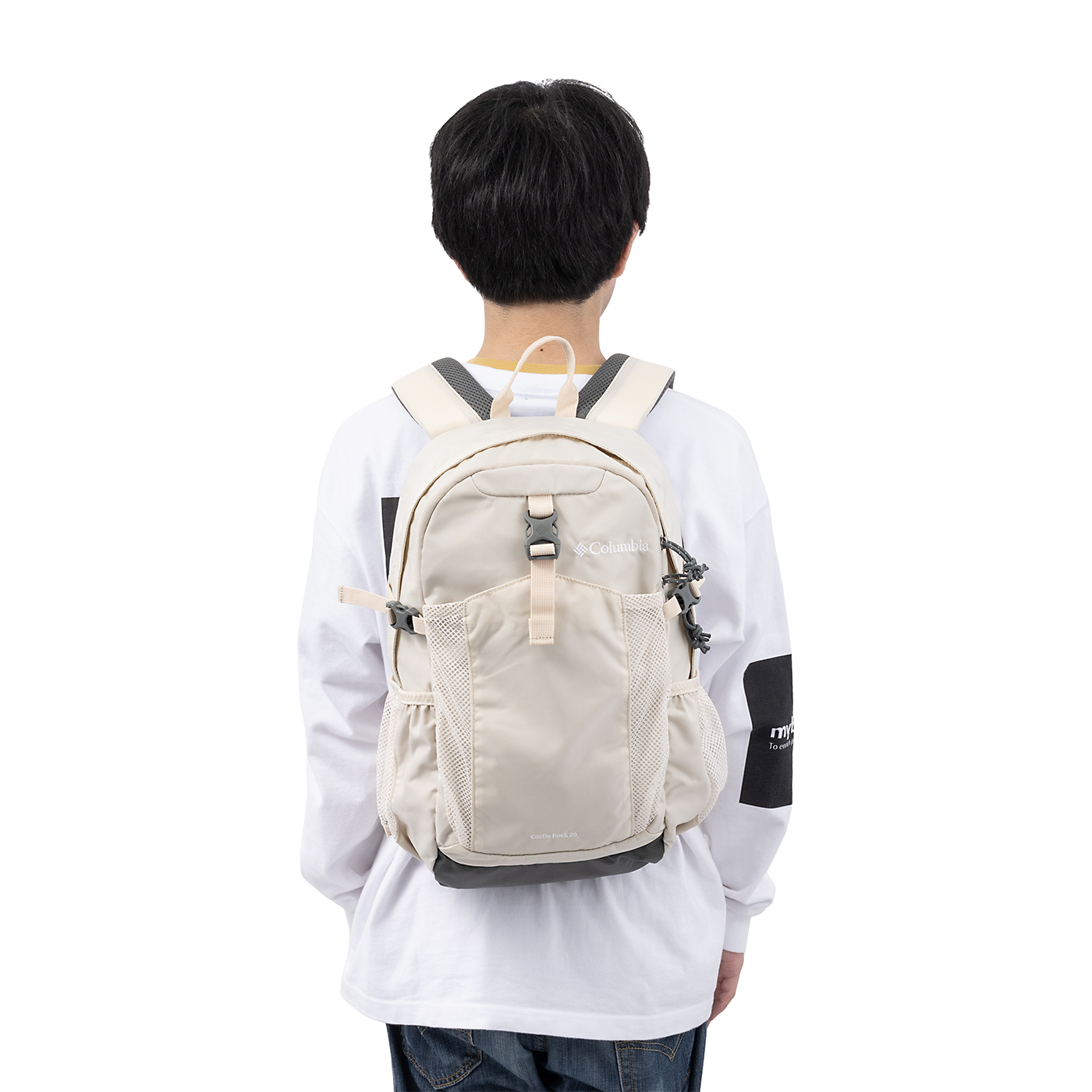 キャッスルロック20Lバックパック II 6