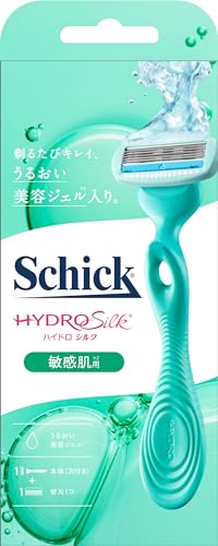 女性用カミソリのおすすめ人気ランキング【2026年6月】 3