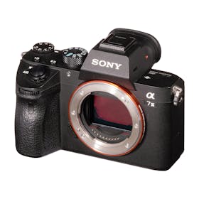 SONY デジタル一眼カメラ α7 IIIズームレンズキット ILCE-7M3K