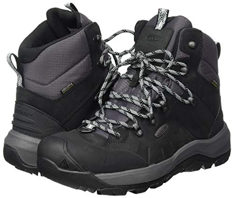 REVEL IV MID POLAR 7