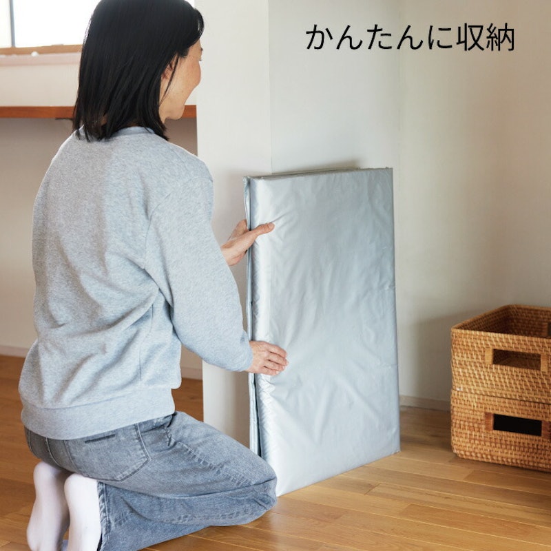 レジャーマット 7