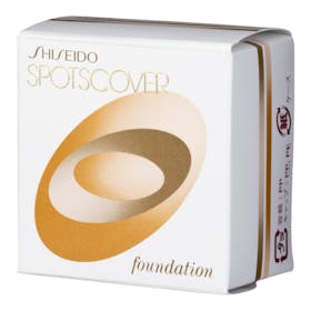 資生堂 SHISEIDO スポッツカバー ファウンデイションを検証レビュー!コンシーラーの選び方も紹介 3