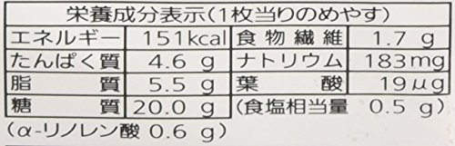 くるみブレッド 5