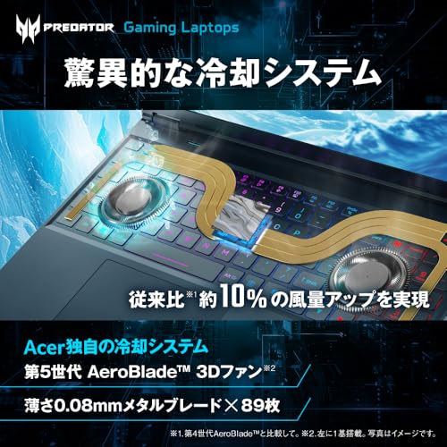 Helios Neo 16S AI 4