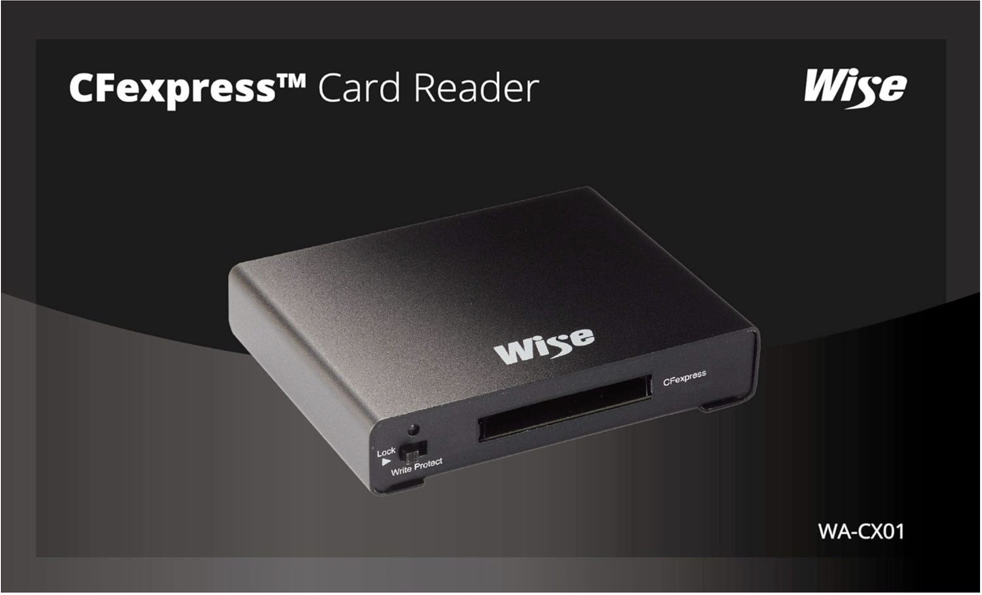 CFexpress Type-Bカードリーダーのおすすめ人気ランキング【2025年11月