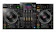 AlphaTheta 4ch プロフェッショナル オールインワン DJシステム 1