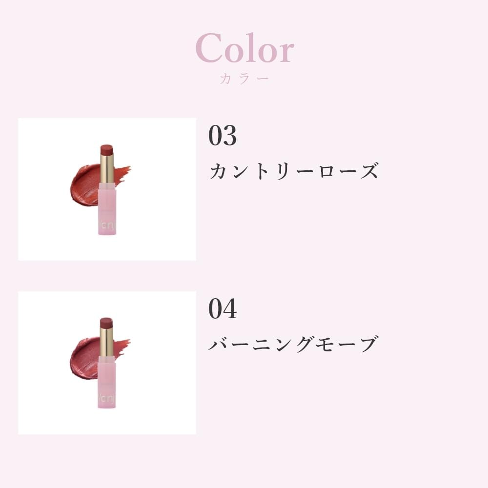 リップステッカー 6
