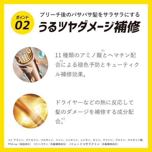カラーシャンプー ブルー 4