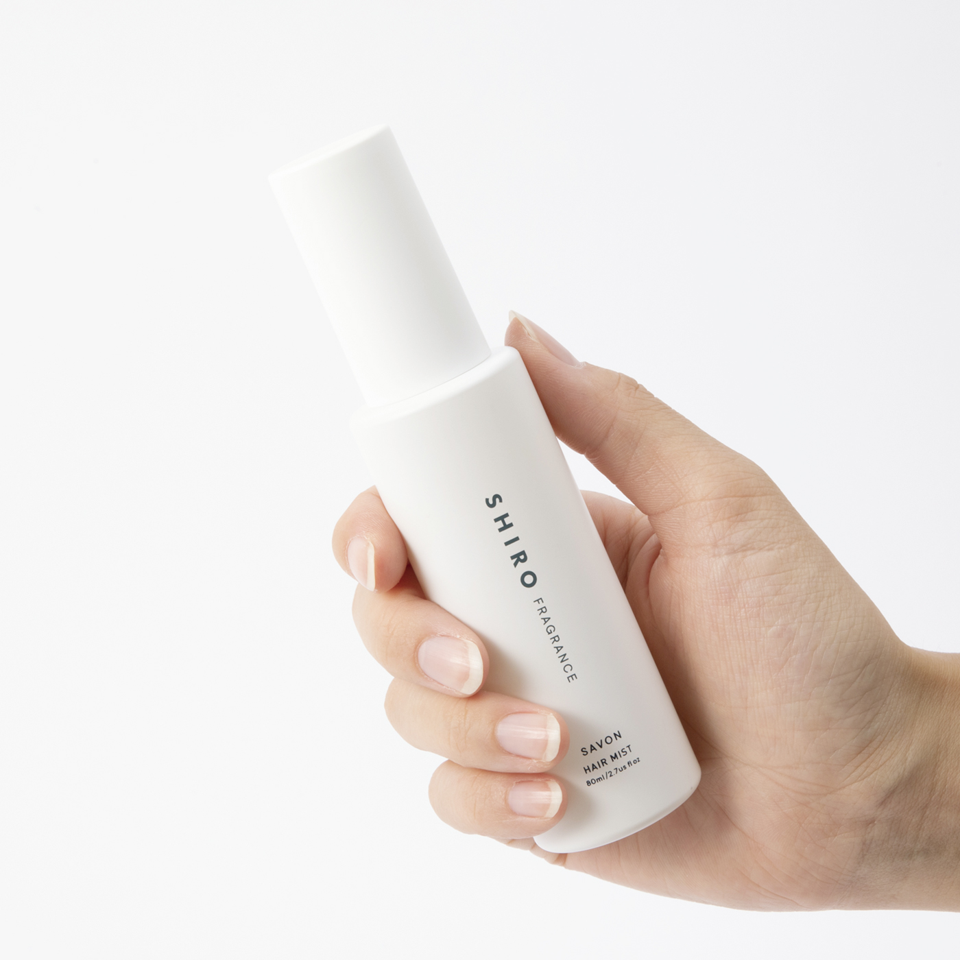 Shiro サボン ヘアミストを全39商品と比較 口コミや評判を実際に使ってレビューしました Mybest