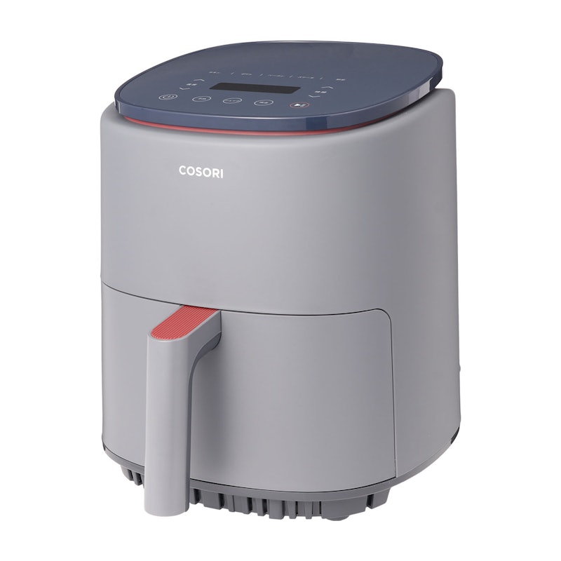 COSORI ノンフライヤー エアフライヤー 3.8リットル 付属品有り VeSync COSORI Lite 3.8L ノンフライヤーをレビュー!クチコミ