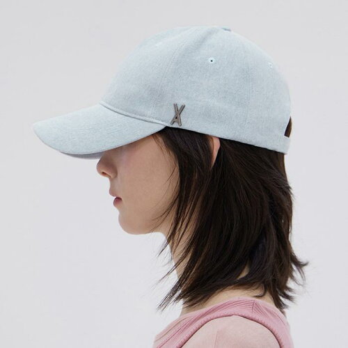 VA Stud Pigment Ball Cap 4