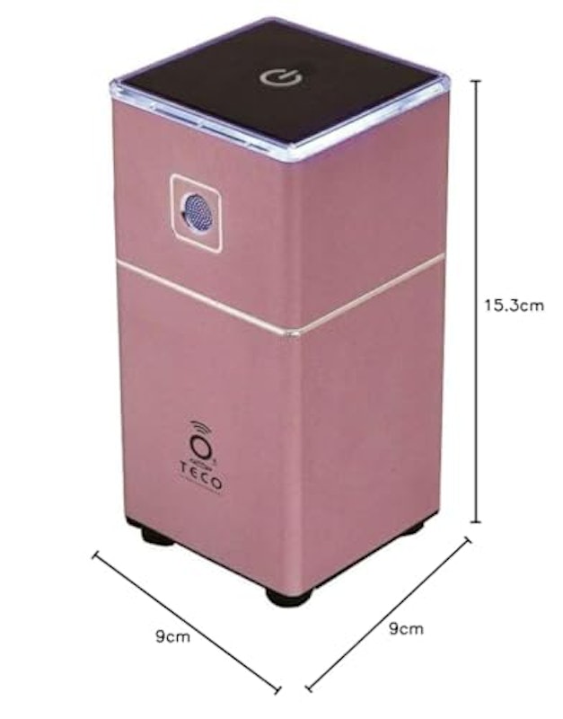 オゾン発生器 2