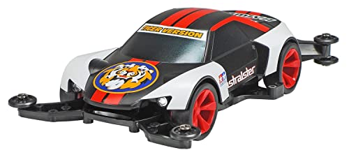 アストラルスター タイガーバージョン 1