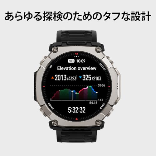 T-Rex Ultra 2 2