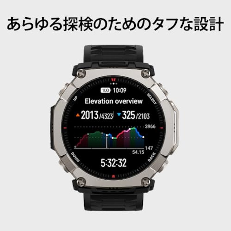 T-Rex Ultra 2 2