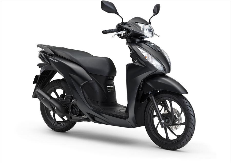 Dio110 Lite 3