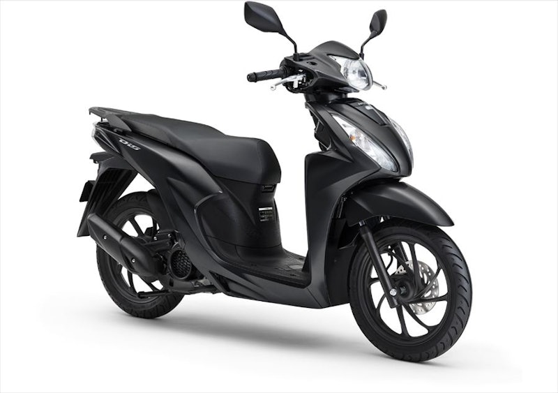 Dio110 Lite 3