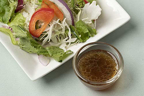 オリーブドレッシング バルサミコ酢 2