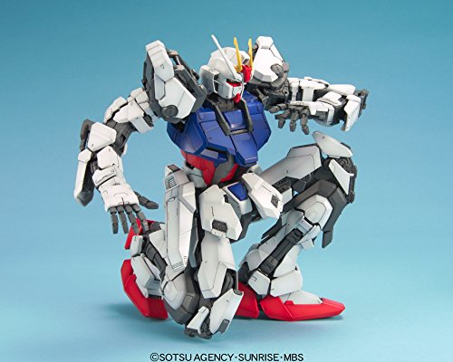 ストライクガンダム 7