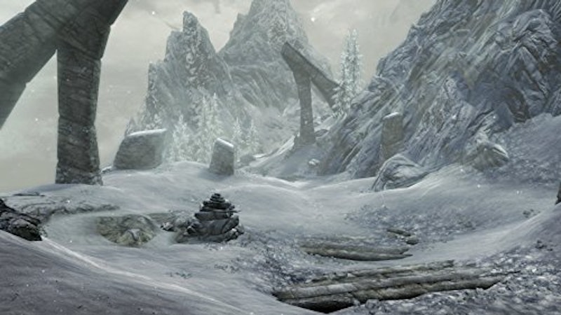 The Elder Scrolls V: Skyrim Special Edition 3