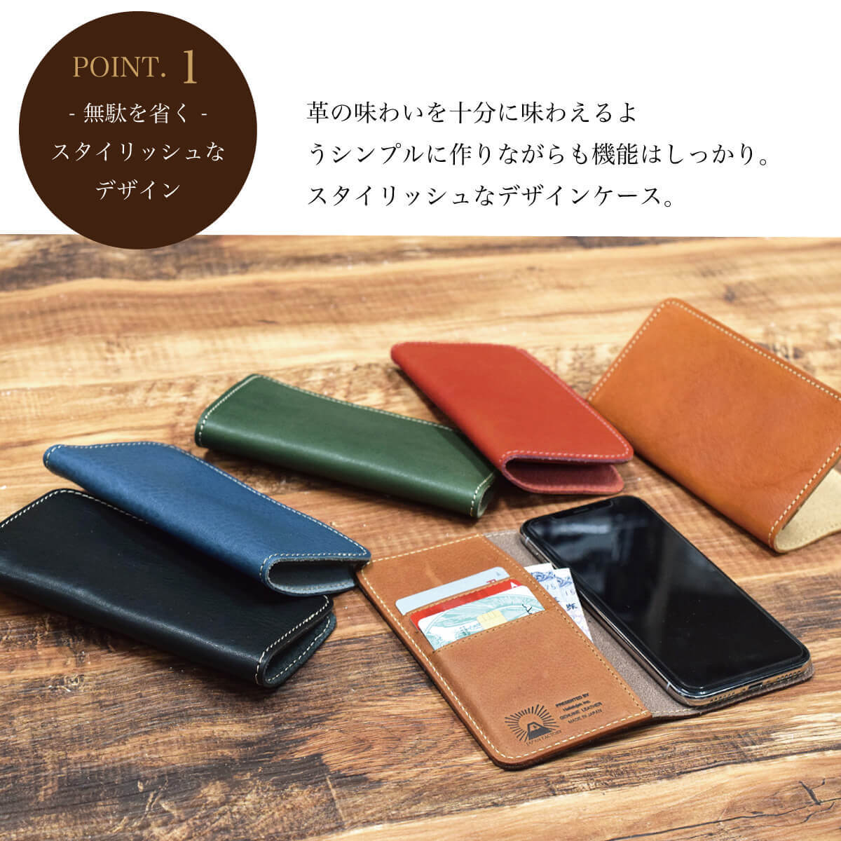 スマホケース 2