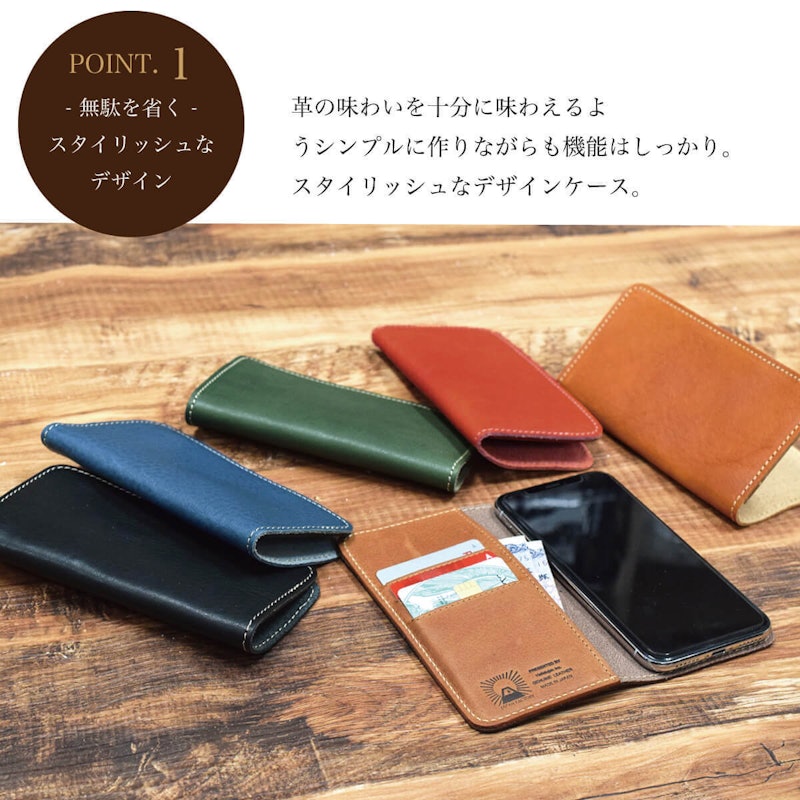 スマホケース 2