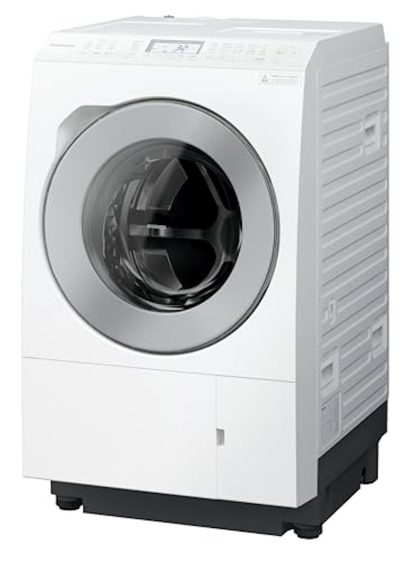 ドラム式洗濯乾燥機 1