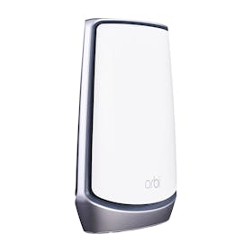 NETGEAR Orbi 8 WiFi 6 AX6000 RBK862Sを検証レビュー!メッシュWi-Fiルーターの選び方も紹介 1