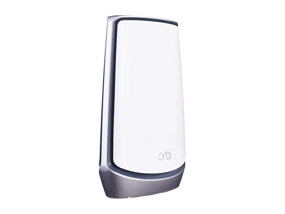 10G NETGEAR Orbi WiFi6 AX6000 無線LANルーター NETGEAR Orbi 8 10G NETGEAR Orbi WiFi6 AX6000 無線LANルーター NETGEAR Orbi 8