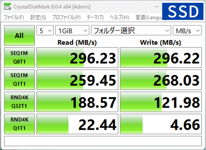  TerraMaster F4-223 5