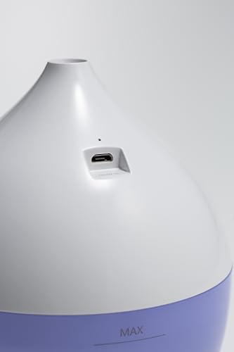 コードレス加湿器 5