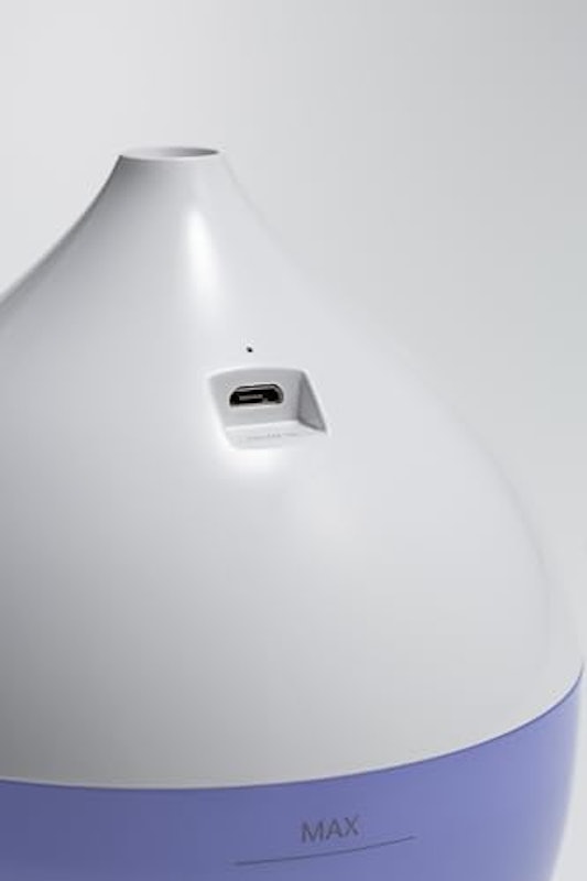 コードレス加湿器 5