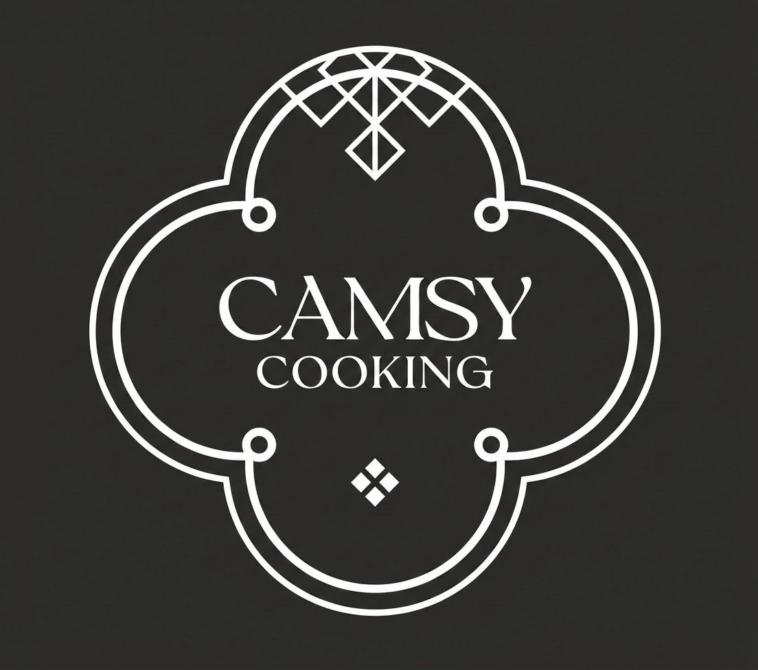 Camsy Cooking 1