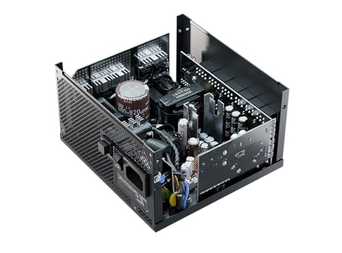 FOCUS GX-750 ATX3 V4 5