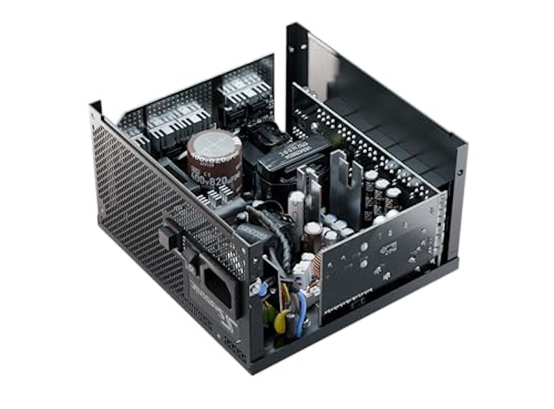 FOCUS GX-750 ATX3 V4 5