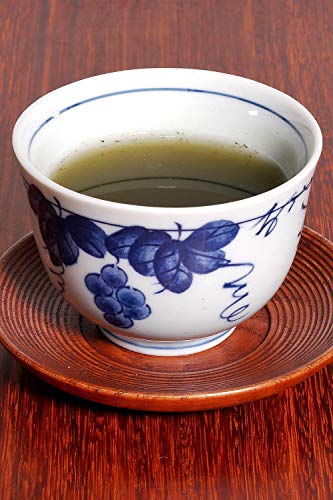 湯布院産 無農薬 すぎな茶 3